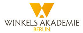 Winkels Akademie Berlin